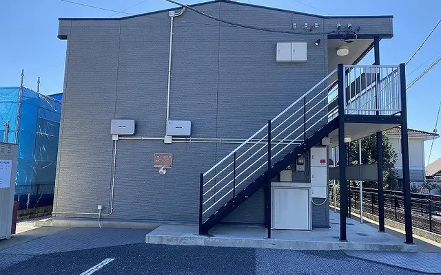 レオパレスシーサー 0