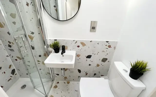 UM-YOHO Kingston KP+PR Studio 5 4