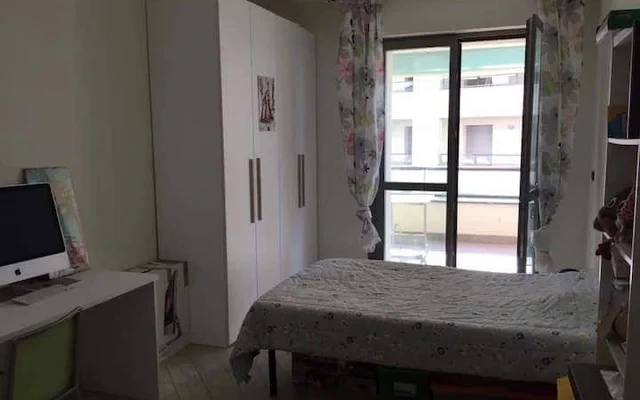 Apartment in Largo Viviano Viviani, Pisa for 110 m² with 2 bedrooms 4