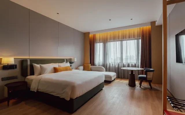 Shō Hotel - Penang 0