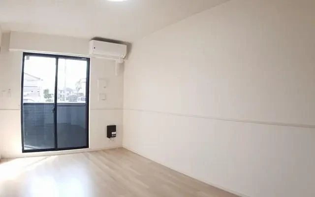 メゾン リアン 103号室 - Yamatotakada student accommodation - 103 - 1LDK