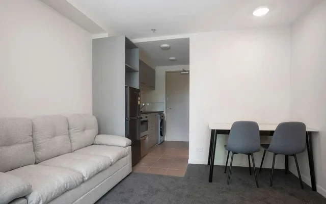 135 Hobson Street - Auckland student accommodation - 1 Bedroom-Lv 10