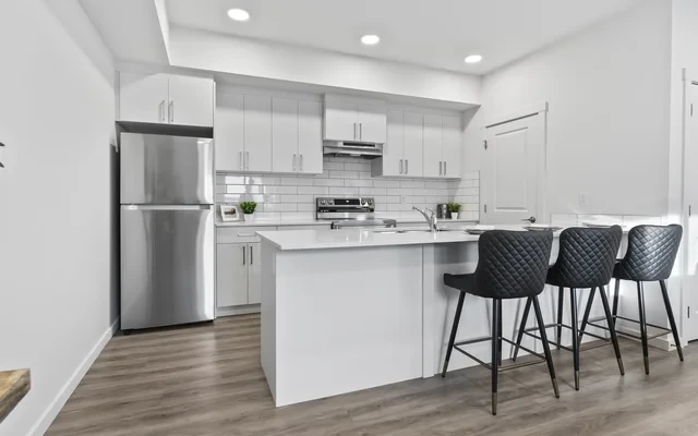 2-3 Bed Heritage Valley Heights Townhomes 3