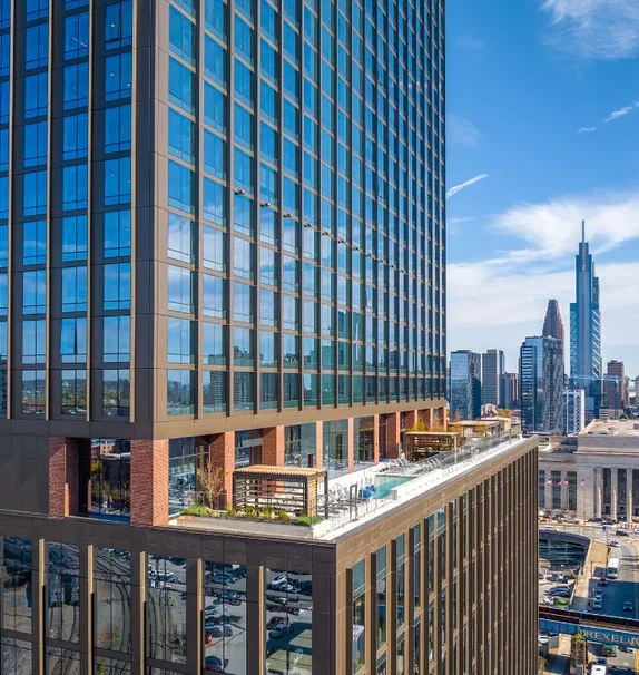 Avira Schuylkill Yards