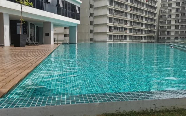 KL Gateway Residences 1