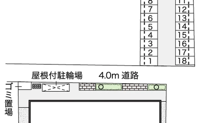 レオネクスト夕顔 2