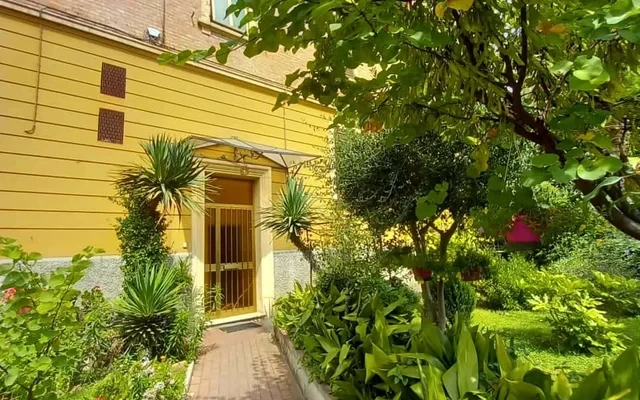 Posto letto 2 in Via Bellaria, Bologna 1