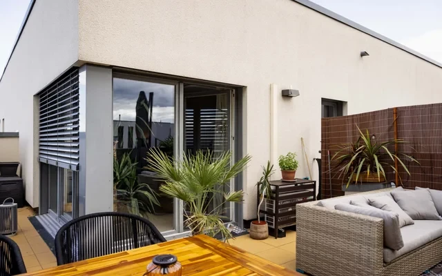 Apartment in Am Rathaus, Mulheim an der Ruhr for 94 m² with 2 bedrooms 3