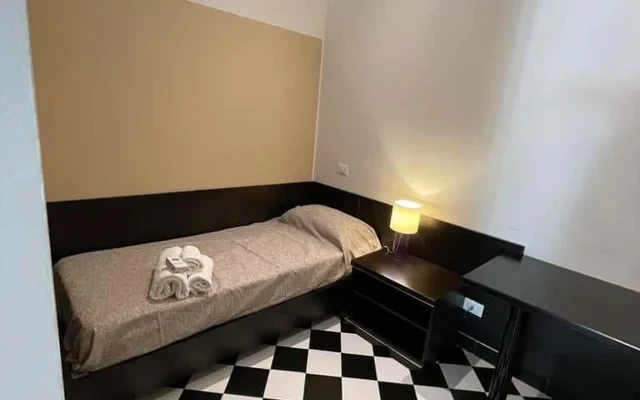 Appartamento con 2 camere da letto - Chioggia 2 2