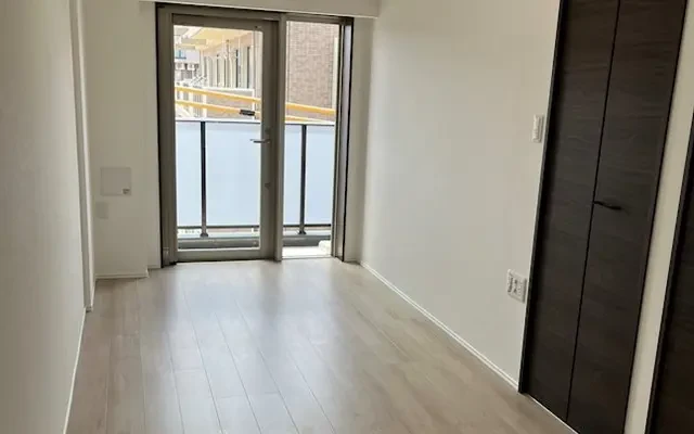 Main Stage Musashi-Nakahara Freis 2