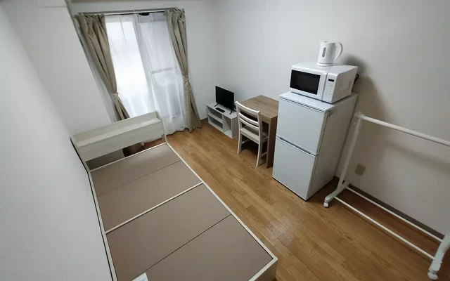 AP349 Comfort Mansion 402 0