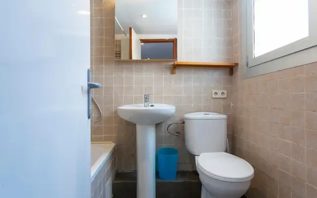 studio in El Raval 4