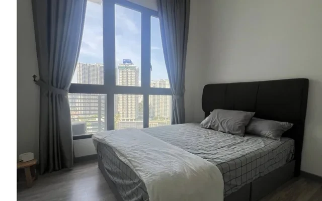 South Link Lifestyle Apartments - K - Kuala Lumpur student accommodation - 1 Bed 1 Bath 14