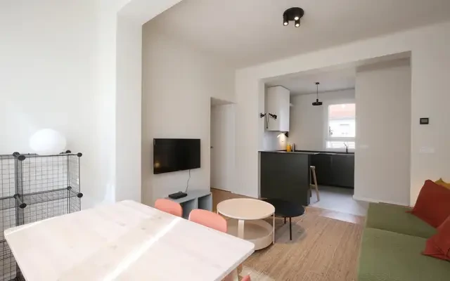 apartment in Moscardo (Usera) 0