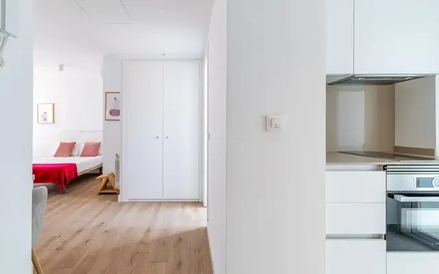 studio in Castillejos 0
