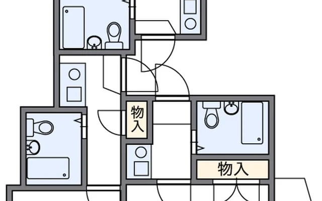 レオパレスＴＡＮＡＫＡ 1