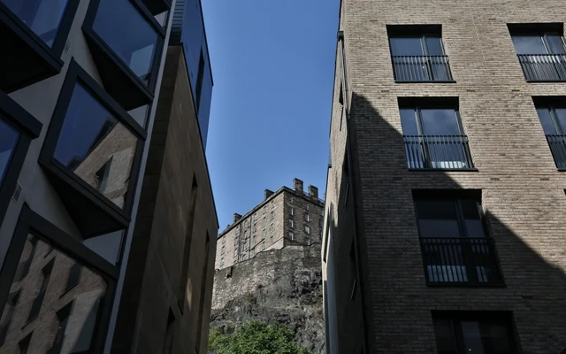 King's Stables Road 2