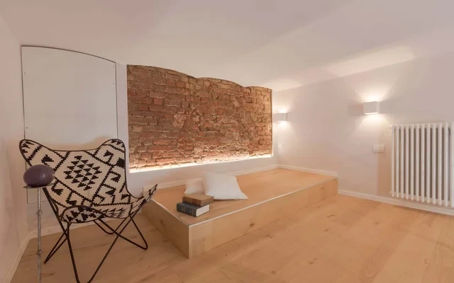 Apartment in Via Rovereto, Milano for 52 m² 0