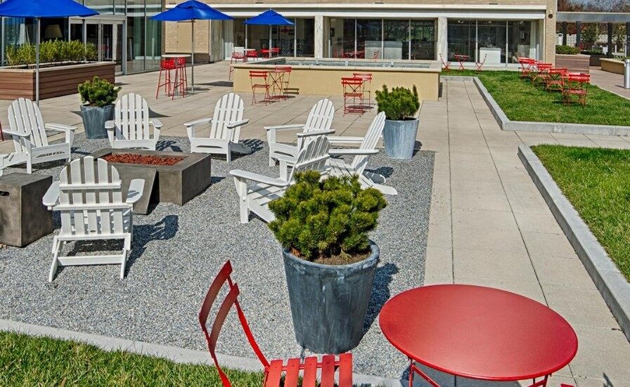 Park Towne Place 2