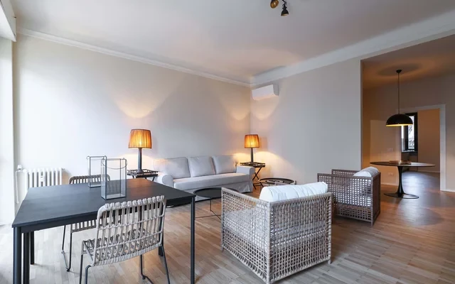 Luxury San Babila 1