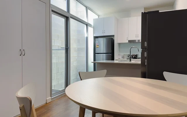 12 Toms Court - Adelaide student accommodation - 4 Bed 2 Bath-4