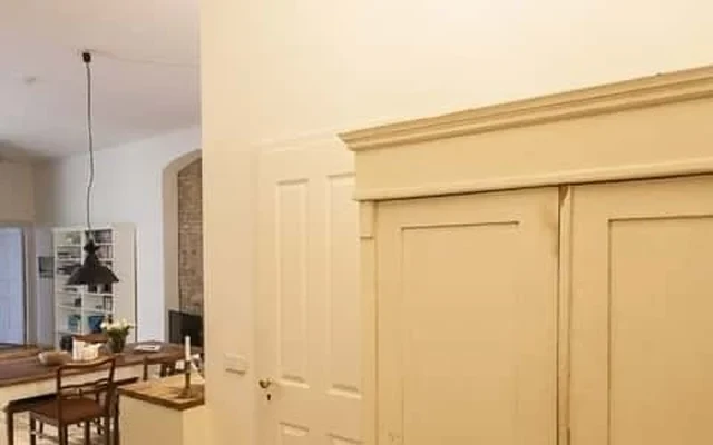 Rahel - charmante Wohnung im Winskiez 4
