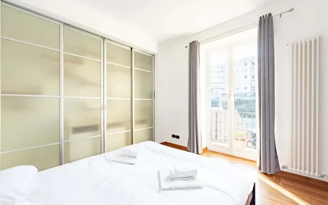 Apartment in Genoa 3