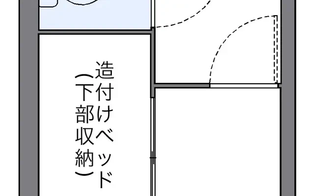 レオパレスプレミール山根 4