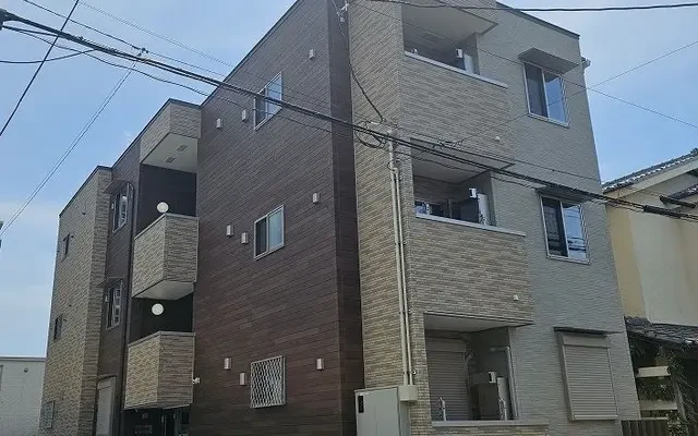 ヒカルサ小岩 1階 - Edogawa-ku student accommodation