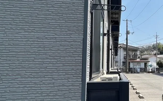 レオパレス本郷Ａ 3