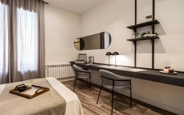 Arashi - 4 bedrooms in Chueca 4