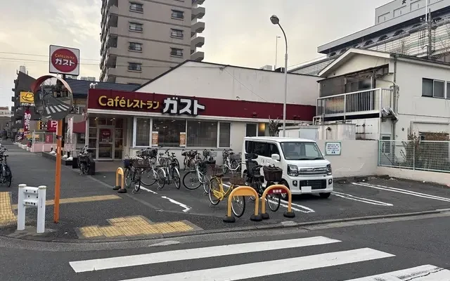 レオネクストテルミック - 板橋区の学生向け宿泊施設 - 206号房间(带独立厨房)