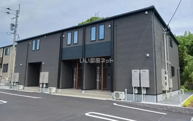 サンシャイン松崎 Ⅱ号館 2階 - Ogori student accommodation