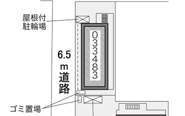 レオパレスＫＩＶＡ - Kawasaki student accommodation
