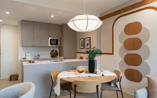 Izmir - 1 bedroom in Cuatro Caminos 1