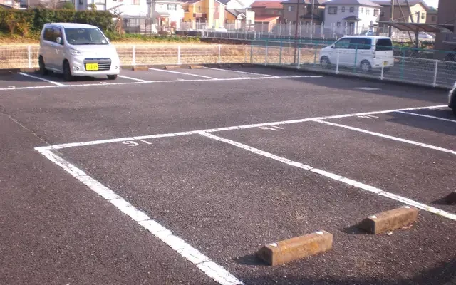 レオパレスＫⅡ 1