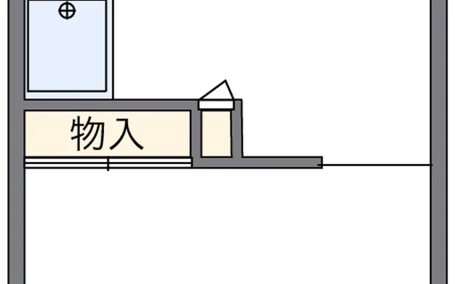 弁天Ⅰ 1
