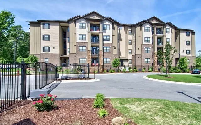 University Village at 2505 1