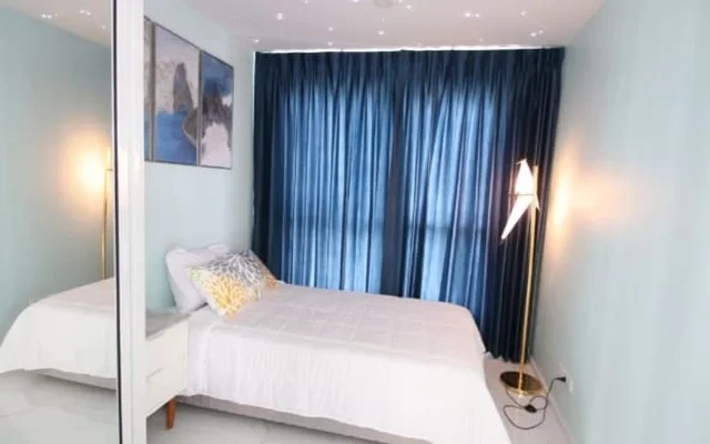 2-BR Condo for Rent, ฿23,000/month, Ideo O2 1