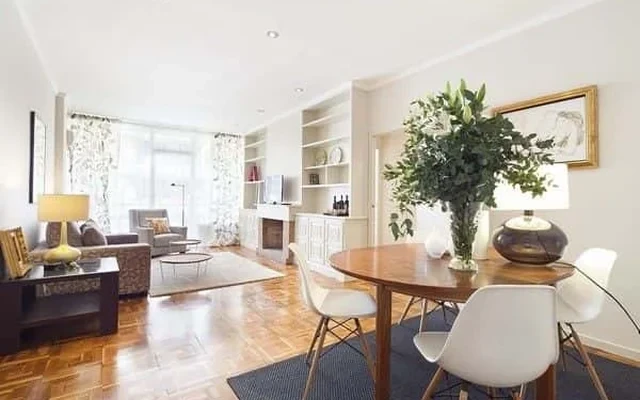 Tuset Apartment 0