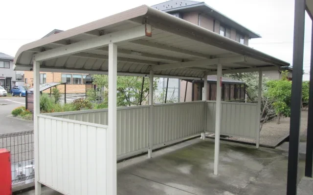 レオパレスステラ 3