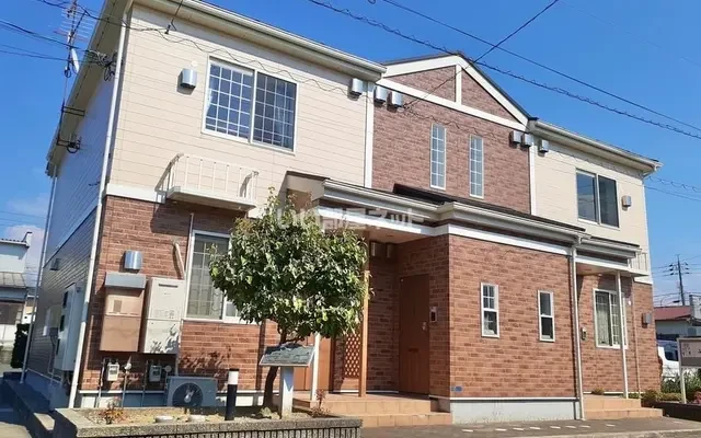 サニーヒルB 1階 - Yonago student accommodation