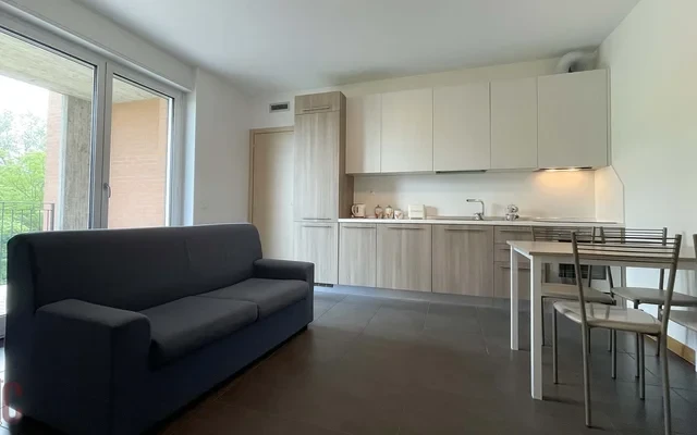 Appartamento in Via Aterno - zona Baggio, Muggiano (ATERNO12) 2