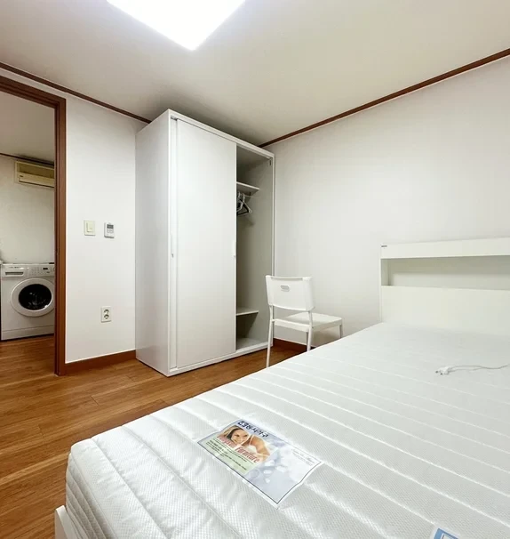 Check-in Seoul_Sinchon10