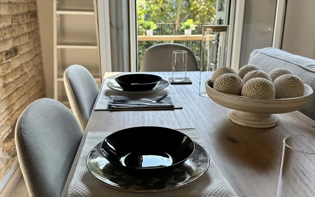 Apartamento en Carrer de Cartagena, Barcelona 3