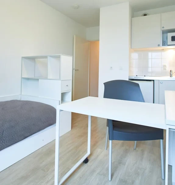 M Twenty Campus Palaiseau