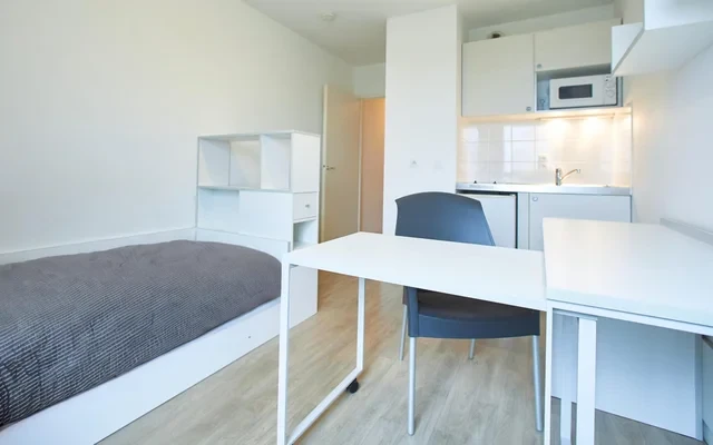 M Twenty Campus Palaiseau 2