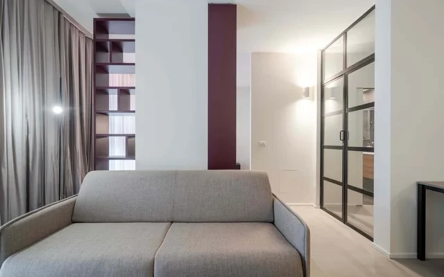 Loft Via Felice Casati 3