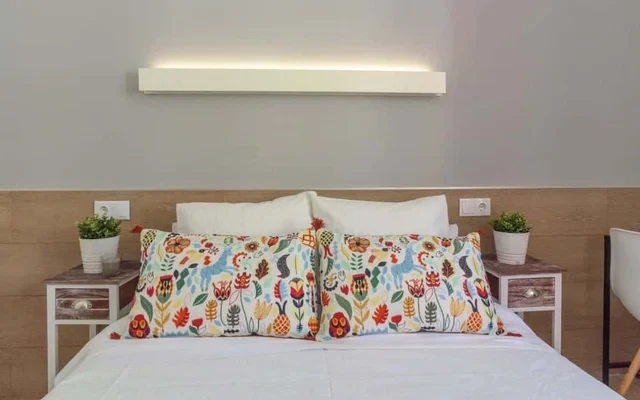 Appartamento  Calle del Meson de Paredes 53 4