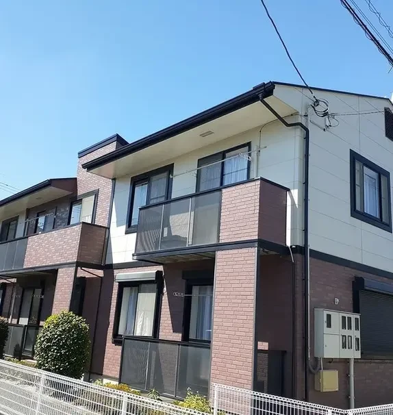 ホワイトチェリー 1階